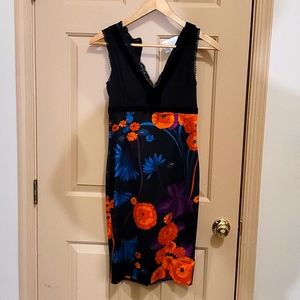 Dolce&Gabbana cocktail dress, extra small